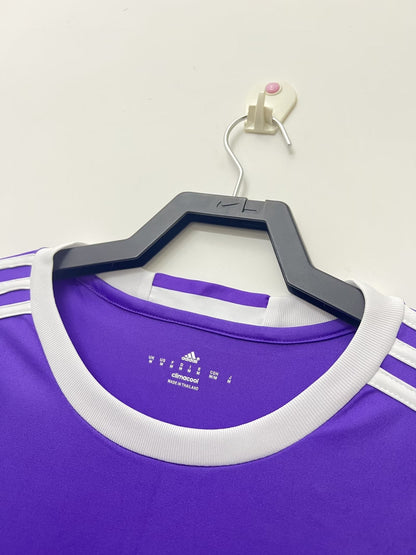 16/17 Real Madrid Away Retro Jersey