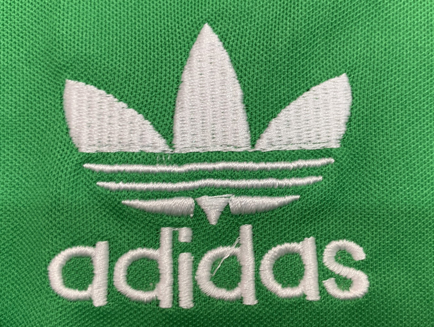 1986 Mexico Home Retro Jersey