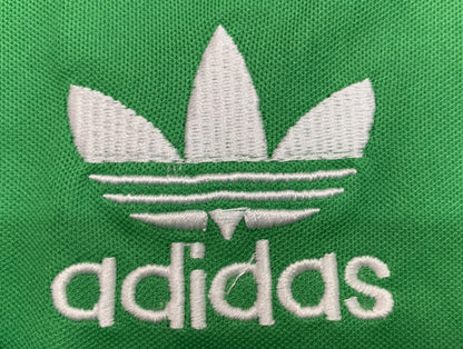 1986 Mexico Home Retro Jersey