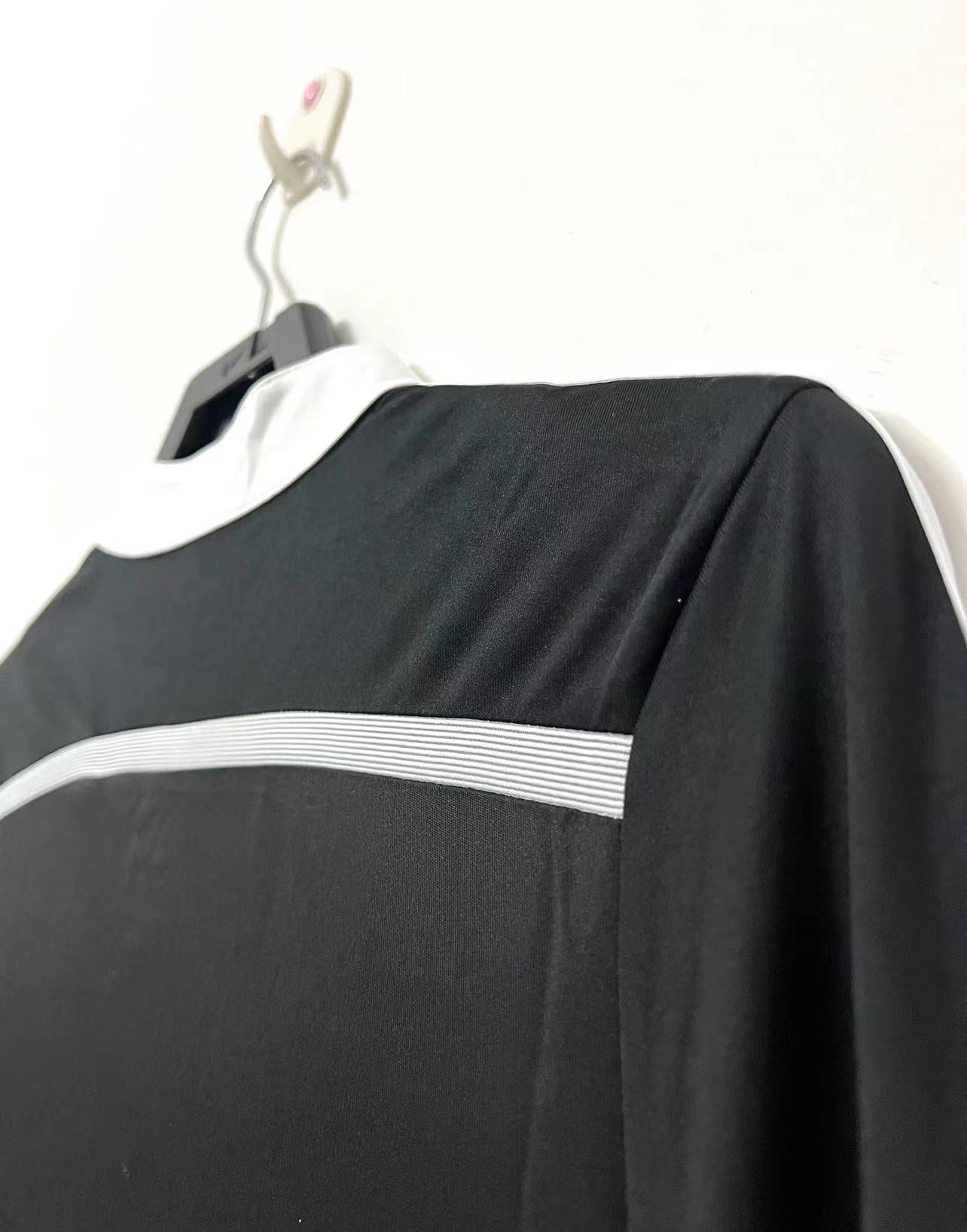 14/15 Real Madrid Long Sleeve Retro Jersey