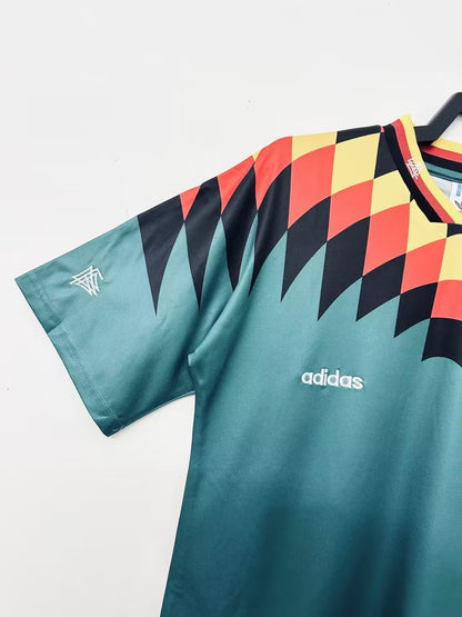 1994 Germany Away Retro Jersey