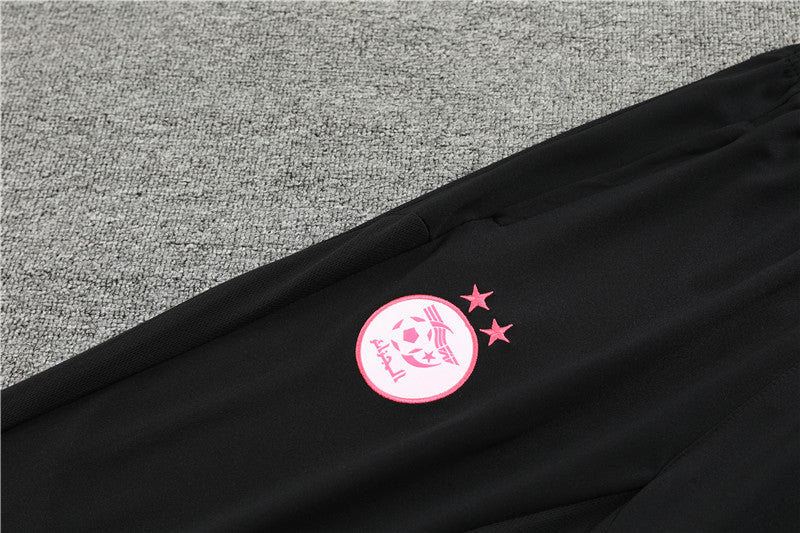 Algerian Pink Tracksuit