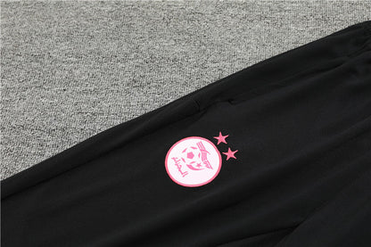 Algerian Pink Tracksuit