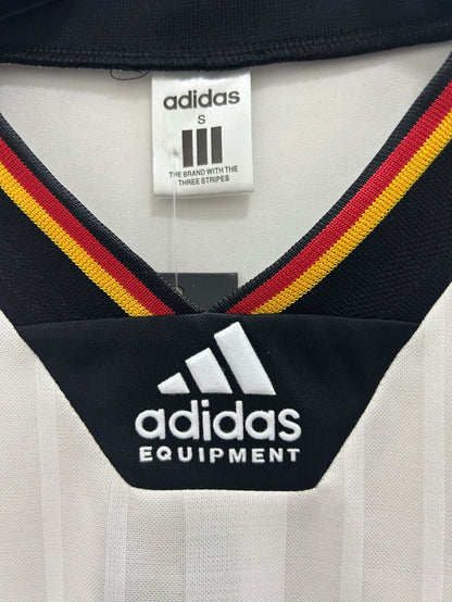 1992 Germany Home Retro Jersey