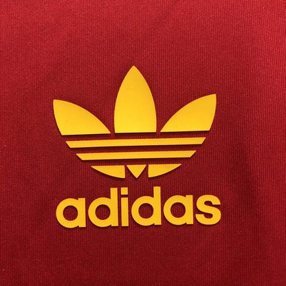 1990 Colombia Away Retro Jersey