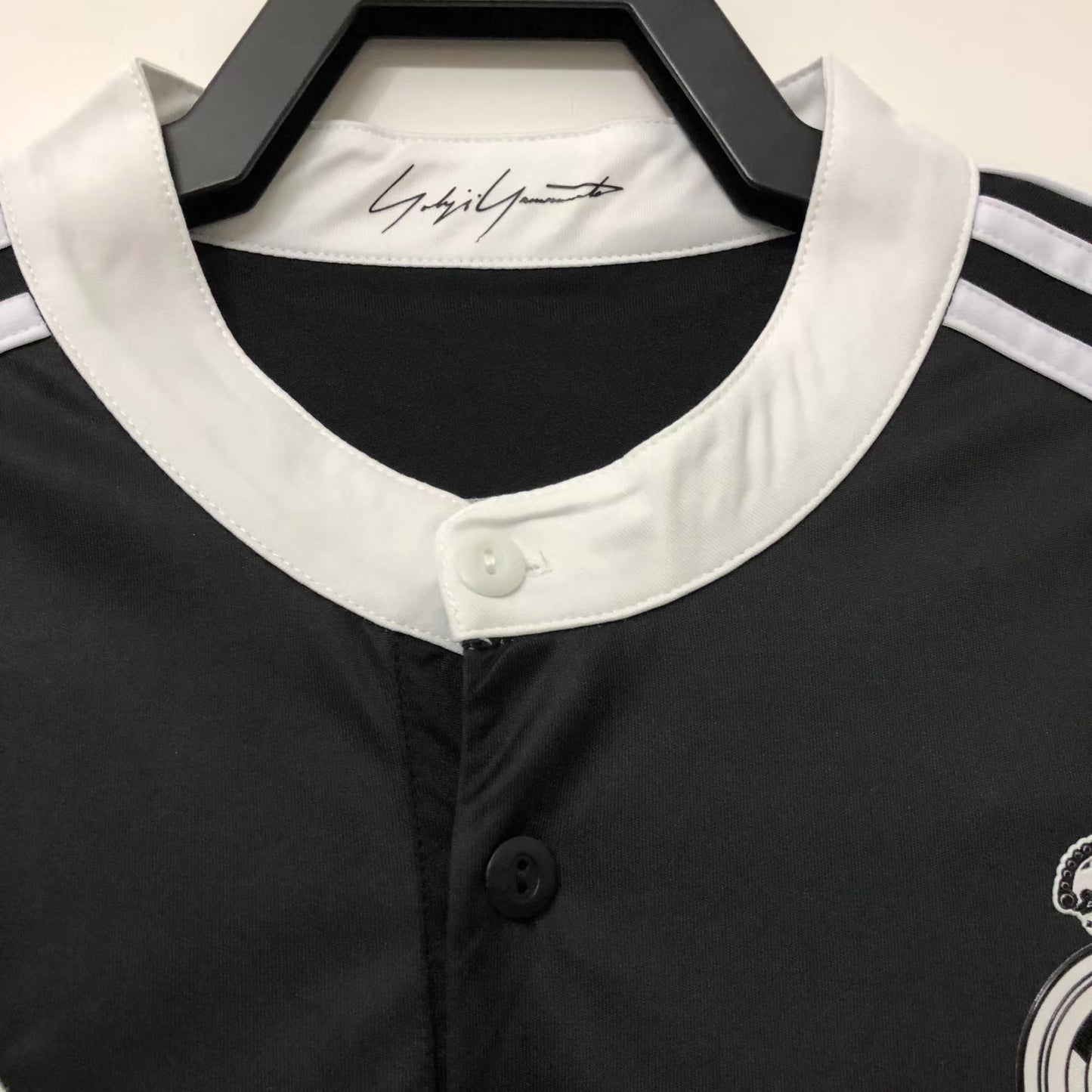 14/15 Real Madrid Retro Jersey