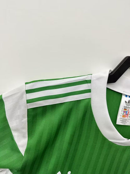 1990 Cameroon Home Retro Jersey