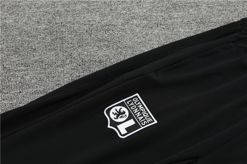Lyon Light Pink Tracksuit