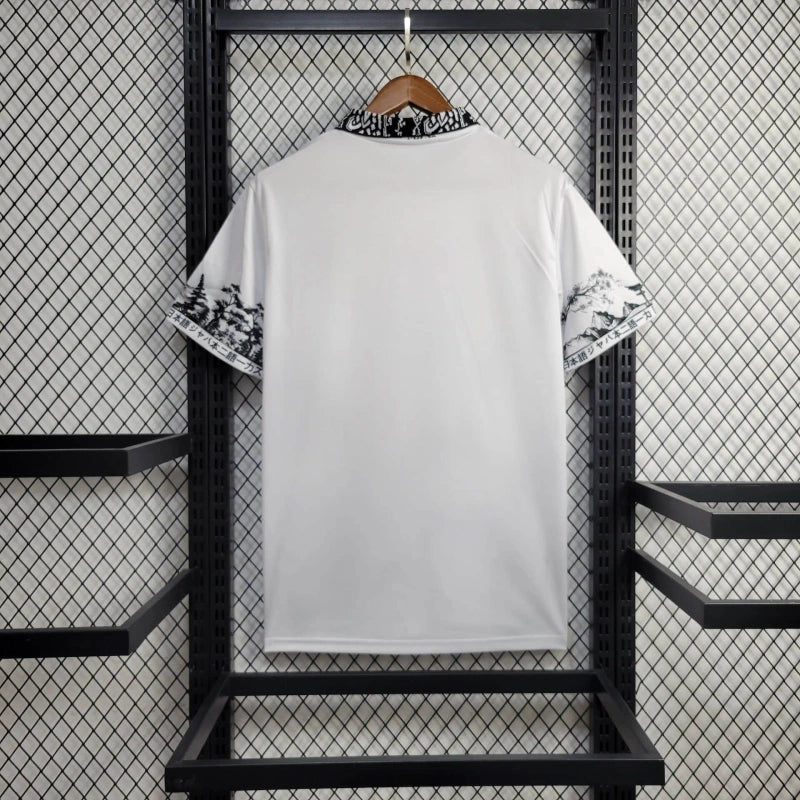 24-25 Japan Special Edition white Jersey