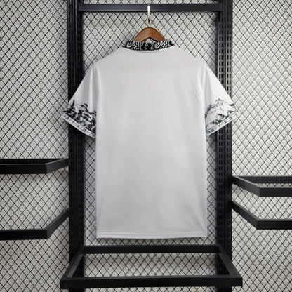 24-25 Japan Special Edition white Jersey