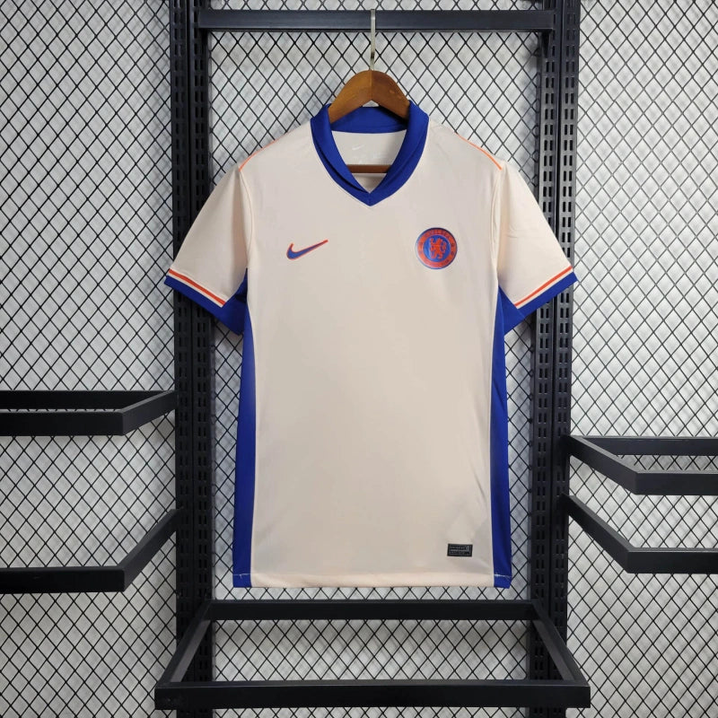 24-25 Chelsea Away Jersey
