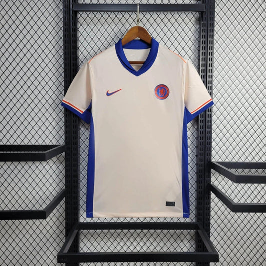24-25 Chelsea Away Jersey