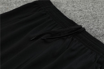 Jordan Paris Pink Tracksuit