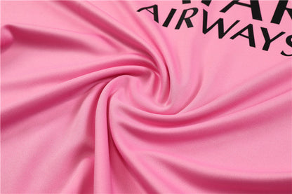 Jordan Paris Pink Tracksuit