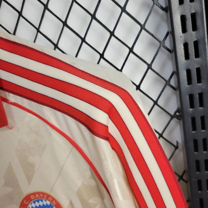 24-25 Bayern Munich Long sleeve Jersey
