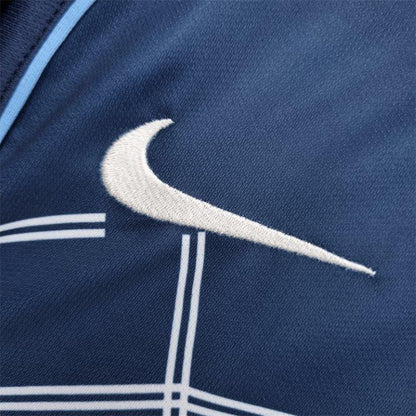 04/05 Atletico Madrid Away Retro Jersey