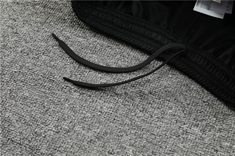 Barcelona Gray Tracksuit