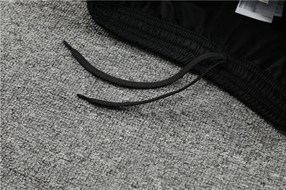 Barcelona Gray Tracksuit