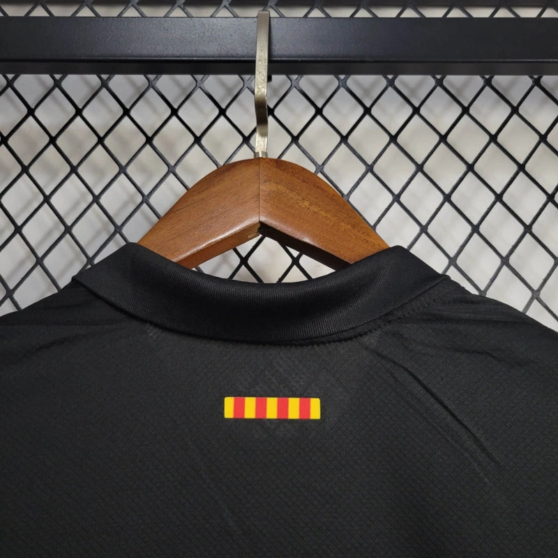 24-25 Barcelona Away Jersey