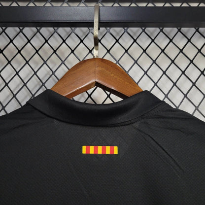 24-25 Barcelona Away Jersey