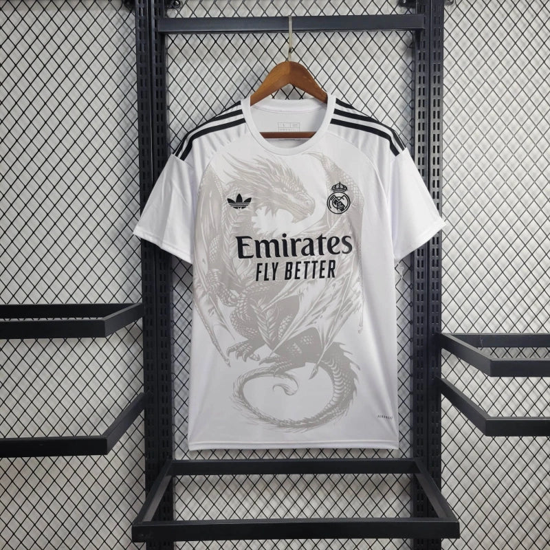24-25 Real Madrid Special Edition Jersey