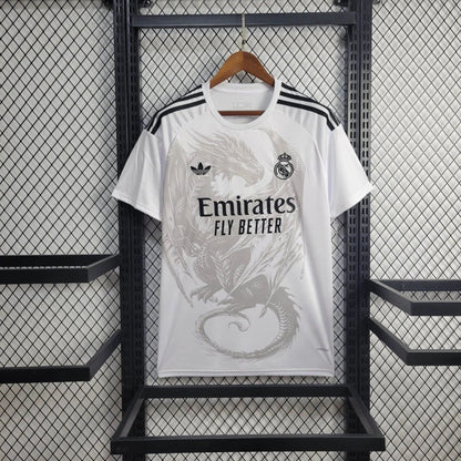 24-25 Real Madrid Special Edition Jersey