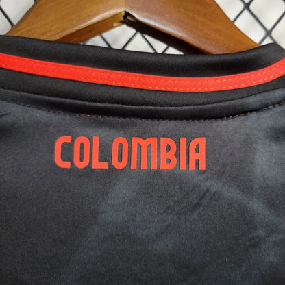 24-25 Colombia Away Women Jersey
