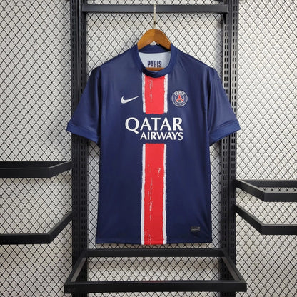 24-25 PSG Home Jersey