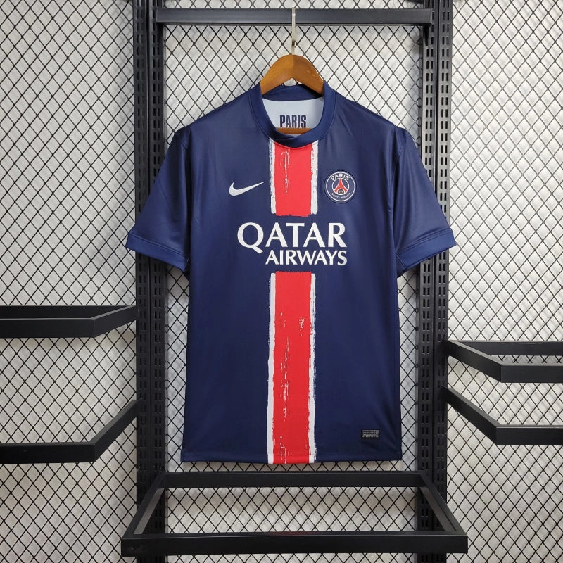 24-25 PSG Home Jersey