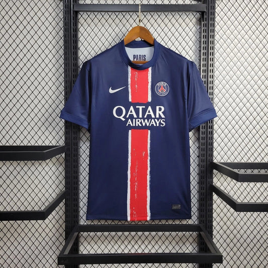 24-25 PSG Home Jersey