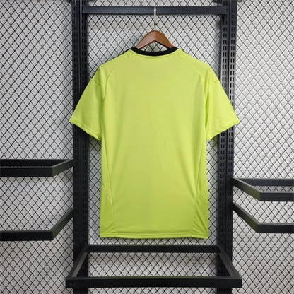 24-25 Real Madrid Jersey