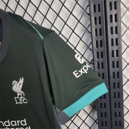 24-25 Liverpool Special Edition Jersey