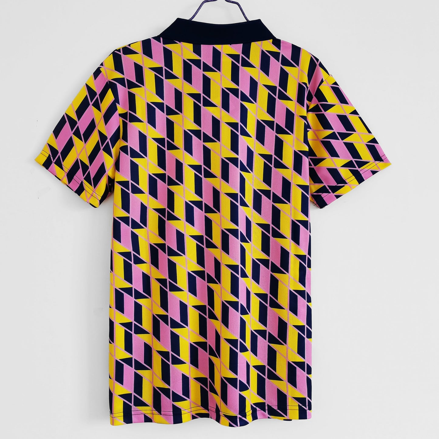 1988/1999 Scotland Third Retro Jersey