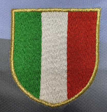 2002-03 Juventus Goalkeeper Retro Jersey