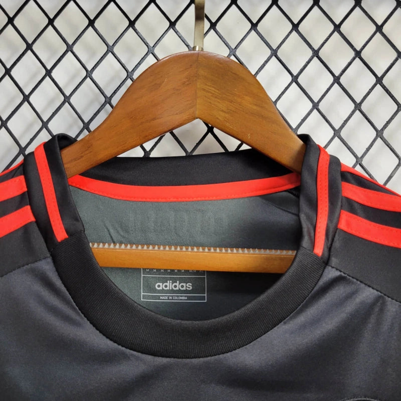 24-25 Colombia Away Women Jersey