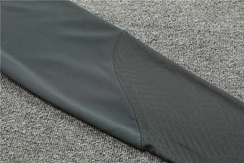 Jordan Paris Dark Gray Tracksuit