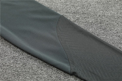 Jordan Paris Dark Gray Tracksuit