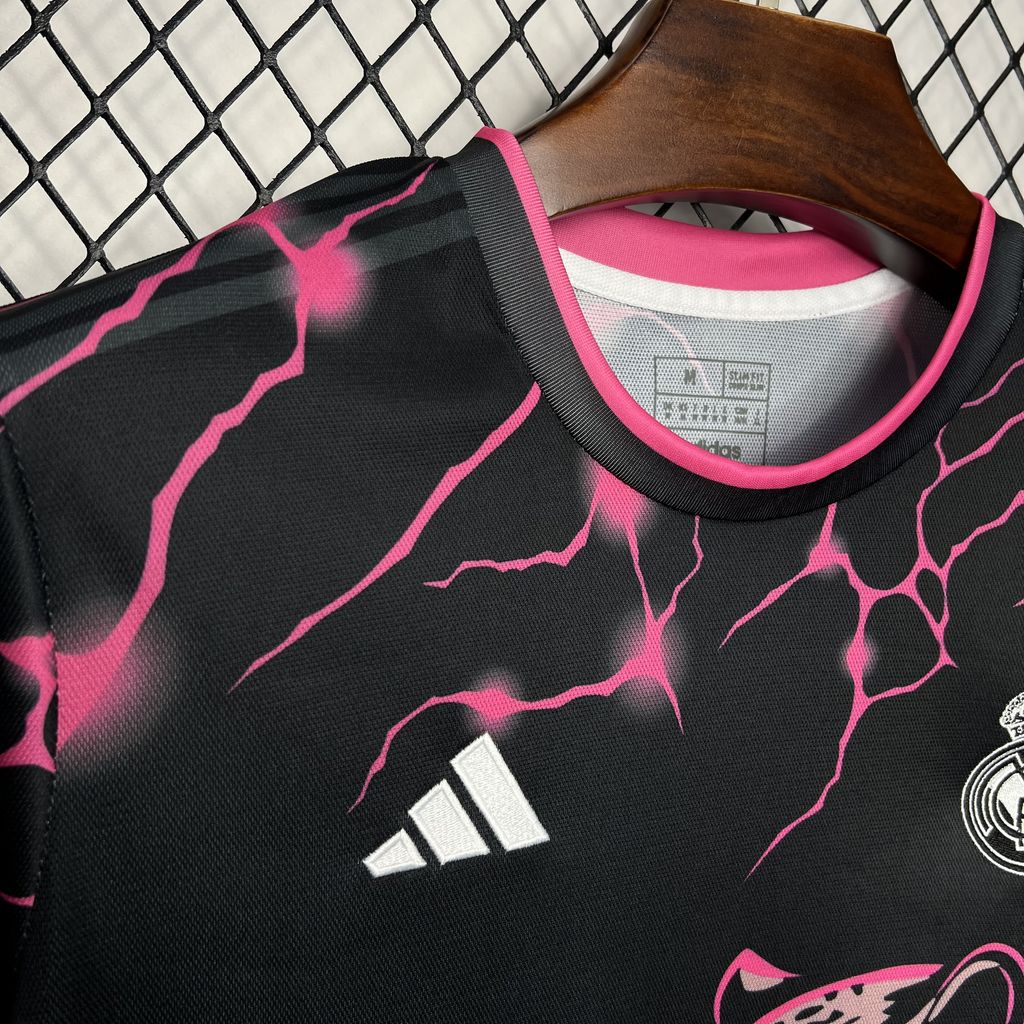 24-25 Real Madrid Special Edition Jersey