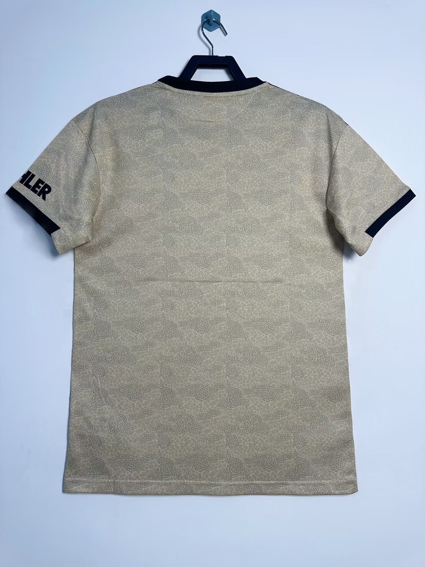19/20 Manchester United Away Jersey