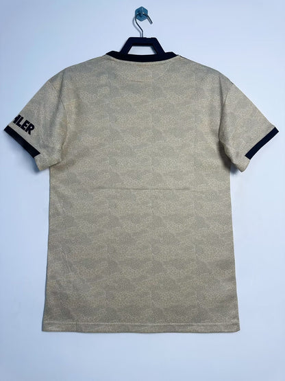 19/20 Manchester United Away Jersey