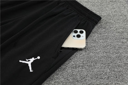 Jordan Paris Dark Gray Tracksuit