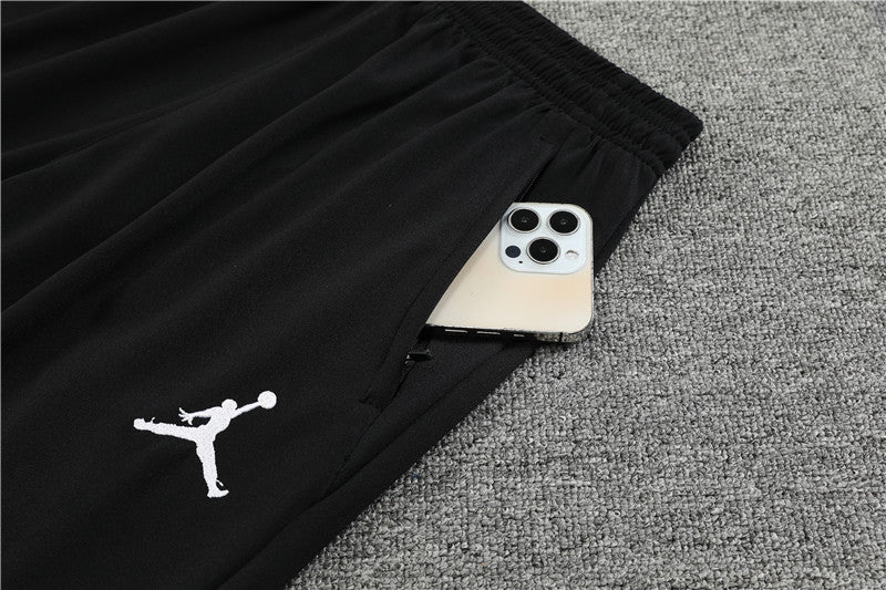 Jordan Paris Dark Gray Tracksuit