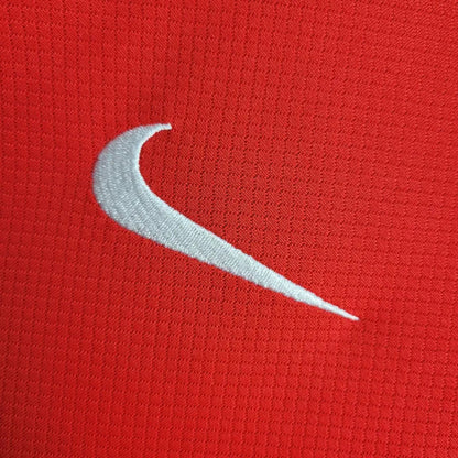 24-25 Portugal Women Home Jersey