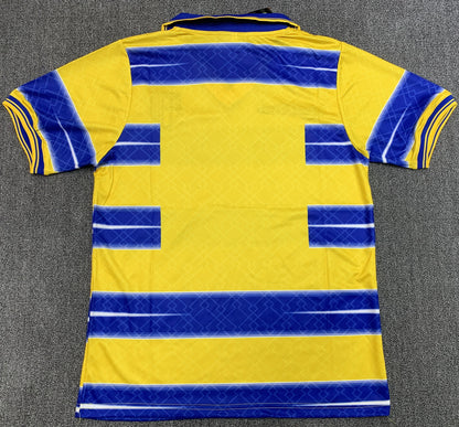 1998-99 Parma Home Retro Jersey