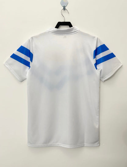 1987-88 Napoli Home Retro Jersey