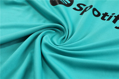 Barcelona Hulan Color Tracksuit