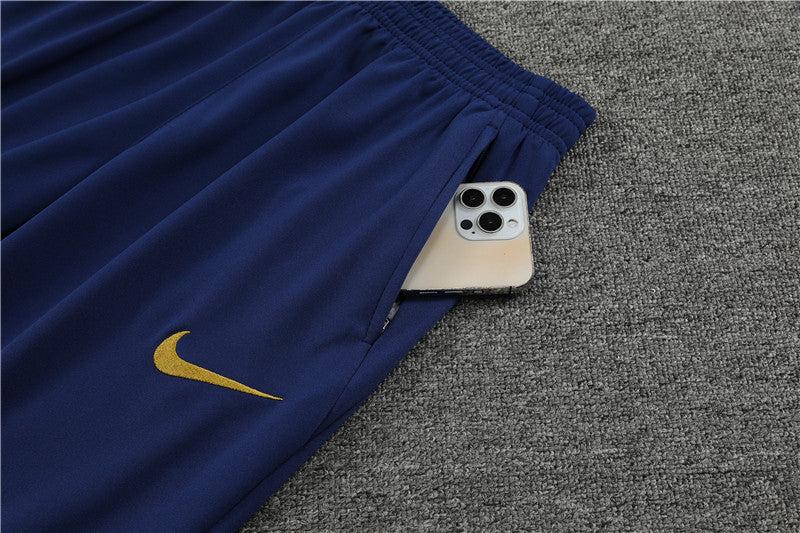Portuguese Red Tracksuit