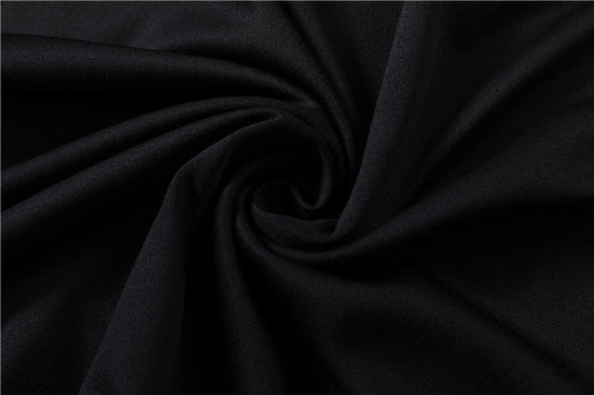 Paris Black Tracksuit