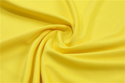 Chinese Team Yellow Tracksuit