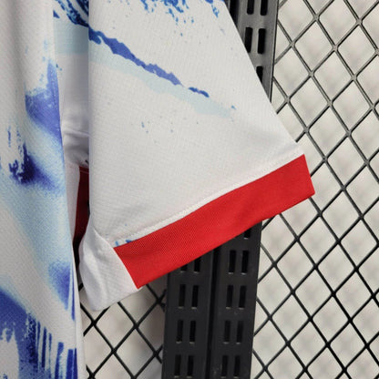 24-25 Norway Away Jersey